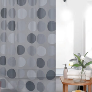 wela SPRCHOVÝ ZÁVĚS PEVA RETRO W00067 šířka x výška: 120 x 180