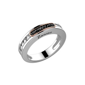 Zlatý Prsten Zancan EA369BR