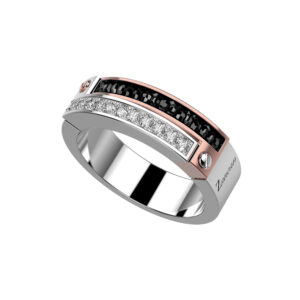 Zlatý Prsten Zancan EA211BR