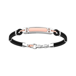 Zlatý Náramek Zancan Rekord EB798BR