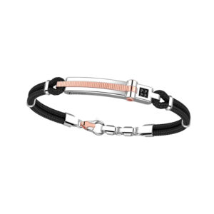 Zlatý Náramek Zancan Rekord EB799BR