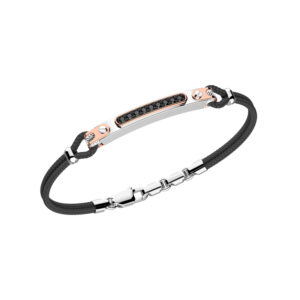 Zlatý Náramek Zancan Rekord EB786BR