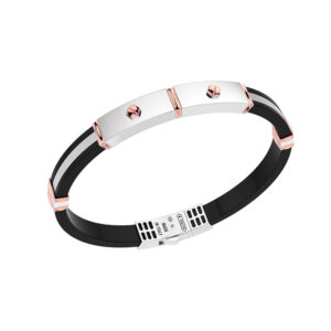 Zlatý Náramek Zancan EB617BR