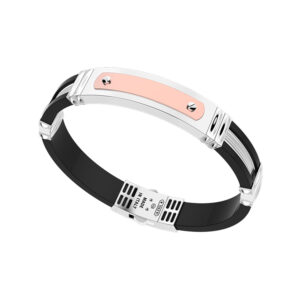 Zlatý Náramek Zancan EB631BR