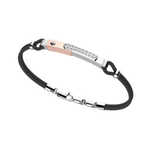 Zlatý Náramek Zancan Rekord EB785BR