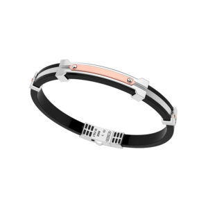 Zlatý Náramek Zancan EB622BR