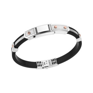 Zlatý Náramek Zancan EB623BR