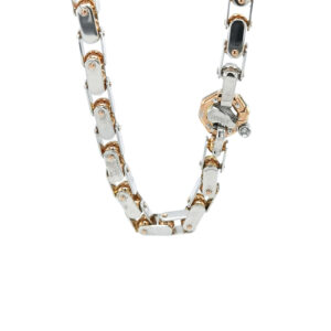 Zlatý Řetízek Baraka