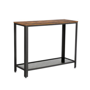 Vasagle Konzolový stůl ILNT80XA