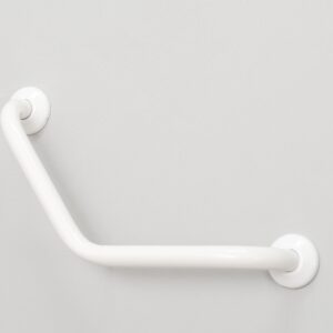 wela ÚHLOVÉ MADLO VANOVÉ BÍLÉ BASIC 4025057 a x b: 20 cm x 20 cm, Průměr: 22 mm