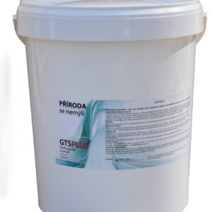 Baktoma GTS PLUS – Bakterie na rozklad tuků