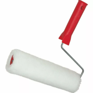 Váleček s držadlem VESTAN bílý – 24cm