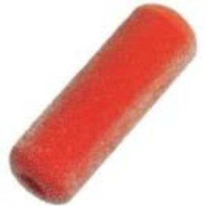 Váleček mini FLOCK oboustranně kulacený – 11cm