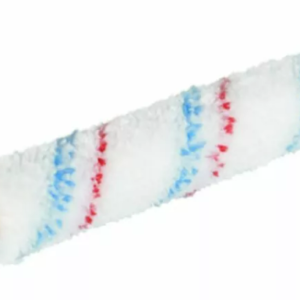 Váleček mini MIKROPLYŠ – 10cm