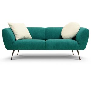 STYLE HOME Moderní pohovka Brandon Potah: Látka