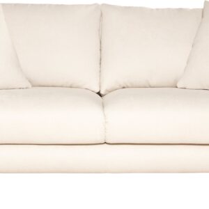 STYLE HOME Moderní pohovka California (2-místná nebo 3-místná) Potah: Látka, Počet míst: 2-místná