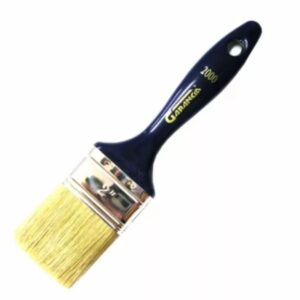 Štětec plochý GARANCIA 2000 2,5'