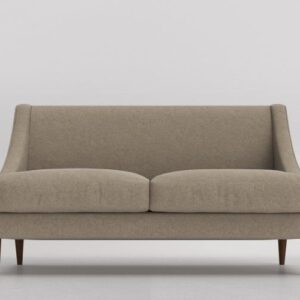 STYLE HOME Moderní pohovka Frida (2- nebo 3-místná) Potah: Látka, Počet míst: 2-místná