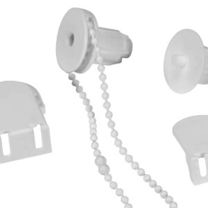 wela NÁHRADNÍ SADA PRO UCHYCENÍ ROLETY BASIC 26 mm