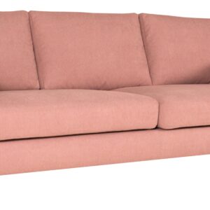 STYLE HOME Moderní pohovka Harvey (2- nebo 3-místná) Potah: Látka, Počet míst: 2-místná