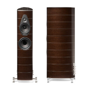 Sonus Faber Olympica Nova II Stav: Prodej ze showroomu