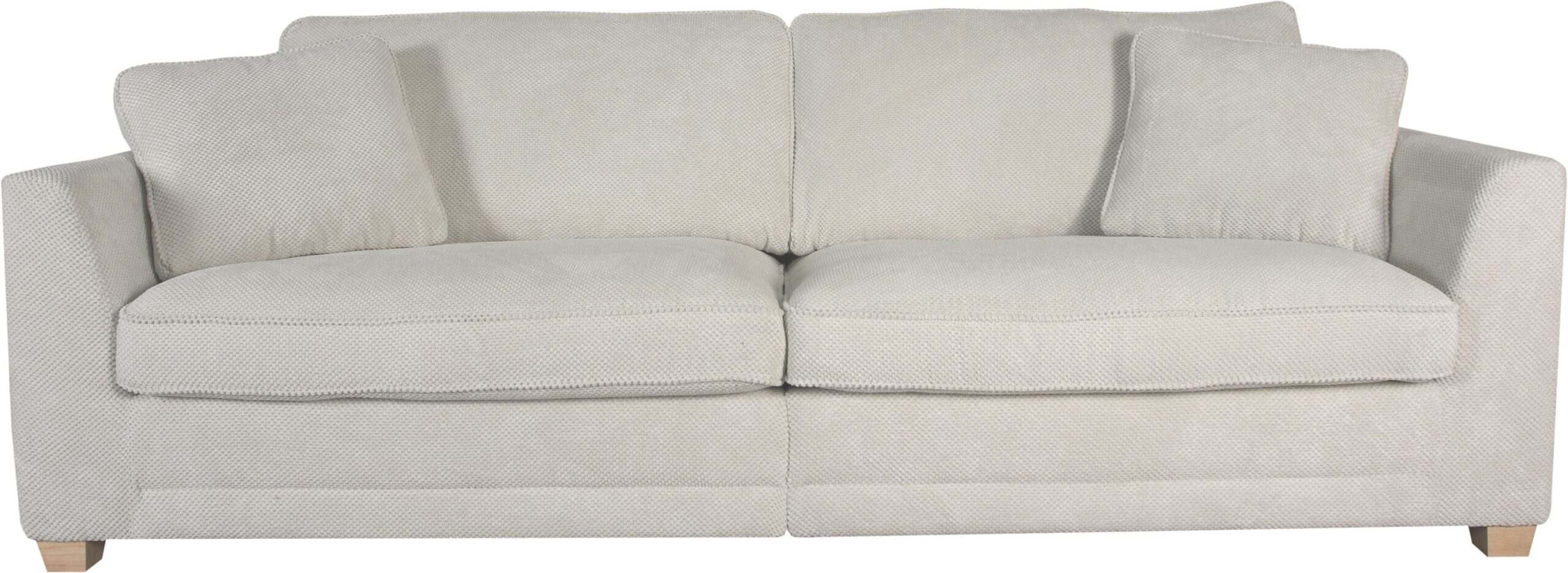 STYLE HOME Designová pohovka Prowance Potah: Látka