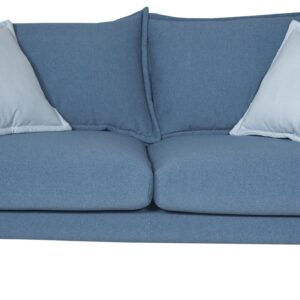 STYLE HOME Designová sedačka Pure Potah: Látka