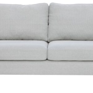 STYLE HOME Designová pohovka Reno (2- nebo 3-místná) Potah: Látka, Počet míst: 2-místná