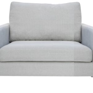 STYLE HOME Moderní designové křeslo Reno Potah: Látka