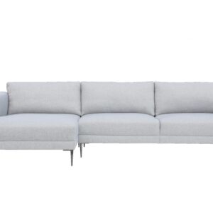 STYLE HOME Designová sedačka Trivio Potah: Látka