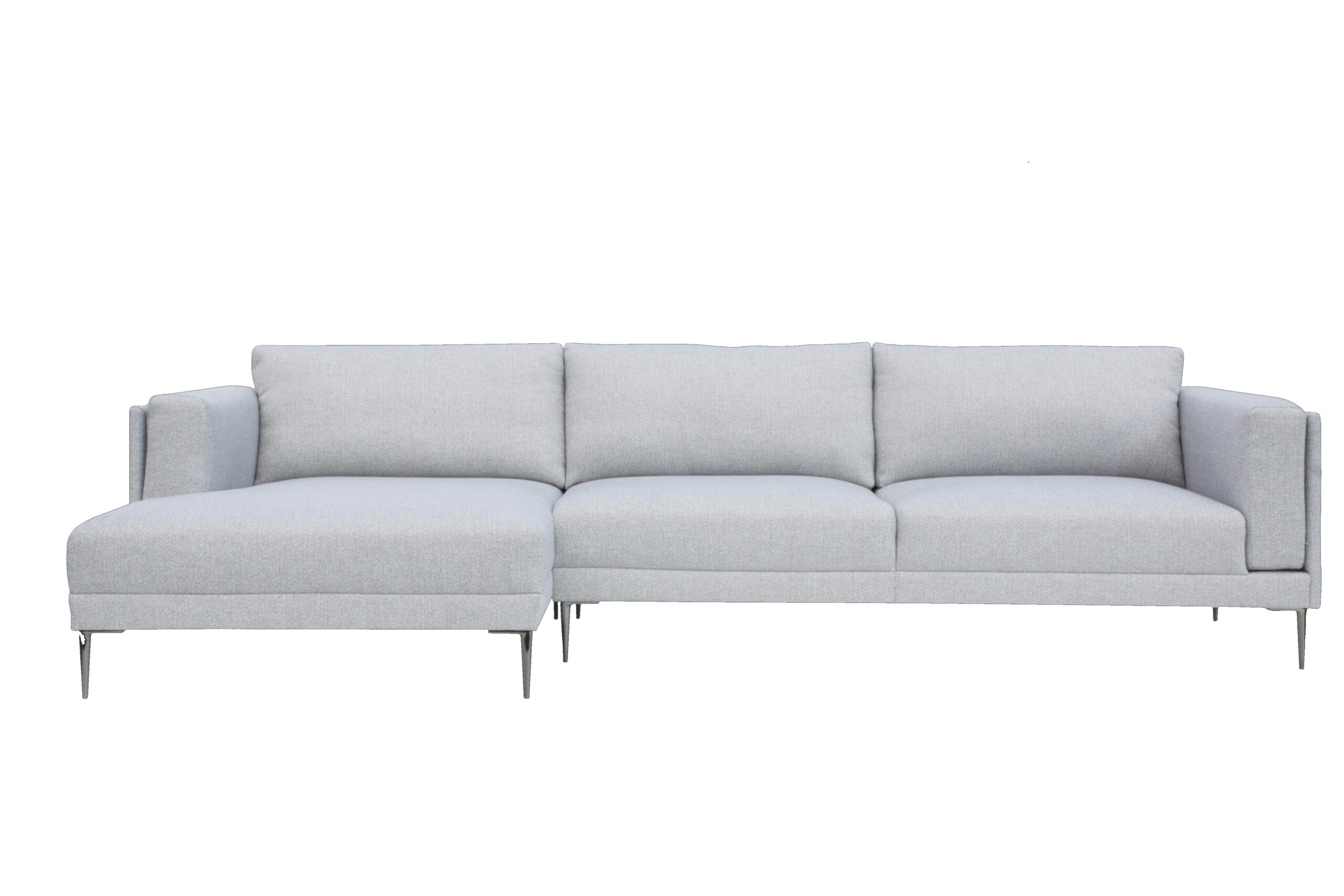 STYLE HOME Designová sedačka Trivio Potah: Látka