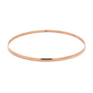 Beny Jewellery Bangle Náramek z Růžového Zlata