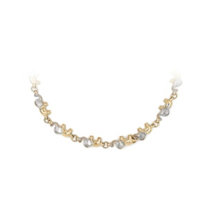 Beny Jewellery Dámský Náhrdelník Slony