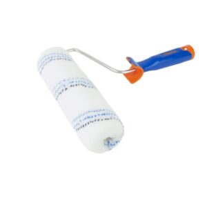 Váleček + držák Premium Ø 60mm – 22 cm – Rond Cubrix Revolution