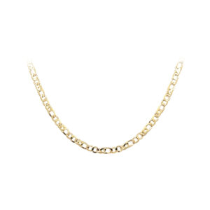 Beny Jewellery Pánský Zlatý Řetízek