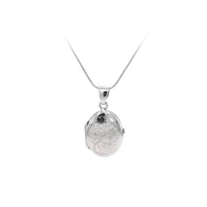 Beny Jewellery Přívěsek Medailonek na Fotku