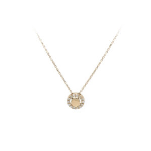 Beny Jewellery Dámský Náhrdelník se Zirkony