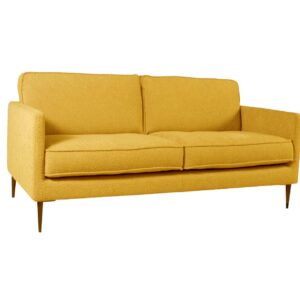 STYLE HOME Designová sedačka Albany Potah: Látka