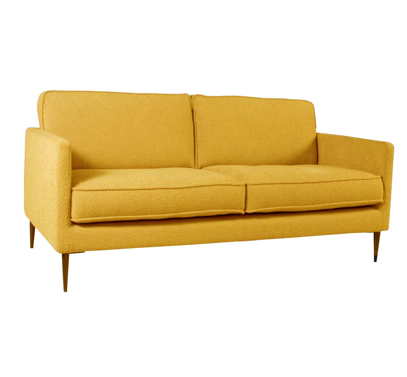 STYLE HOME Designová sedačka Albany Potah: Látka