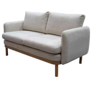 STYLE HOME Designová sedačka Aurora Potah: Látka