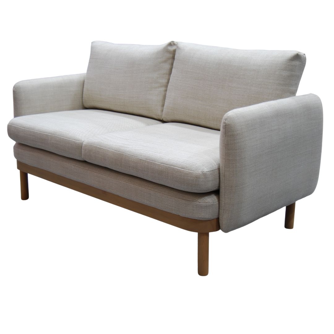 STYLE HOME Designová sedačka Aurora Potah: Látka