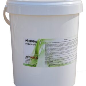 Baktoma APD 900 2XC – Bakterie do obecních ČOV