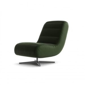 STYLE HOME Křeslo relaxační Rest Potah: Látka