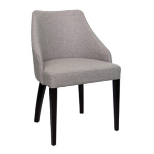 STYLE HOME Jídelní židle čalouněná Soro Potah: Látka