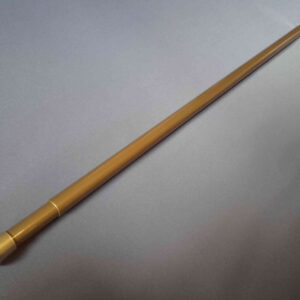 wela ROZPĚRNÁ TYČ 27 mm ZLATÁ Délka: 105 – 180 cm