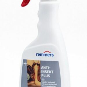 Anti-Insekt Plus 0,5 LTR