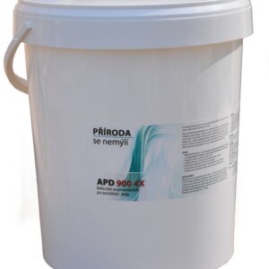 Baktoma APD 900 4X – Bakterie do jímky (kejda skotu)