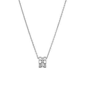 Zlatý Přívěsek Chopard Ice Cube 797005-1003