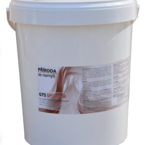 Baktoma GTS SPORZYM – Bakterie na snížení vlhkosti podestýlky