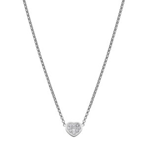 Zlatý Přívěsek Chopard My Hapyy Herats 81A086-1901